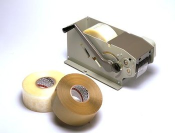 3M Scotch 900M Gris Sellador de cinta para cajas de sobremesa - 86607