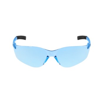 Global Glove Pavon Lentes de seguridad lente Celeste - Sin marco - 810292-02141