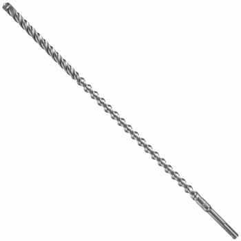 Imágen de Brocas para martillos rotativos Bulldog Xtreme SDS-plus HCFC2087 de Con la punta de carburo 18 pulg. por de Bosch (Imagen principal del producto)