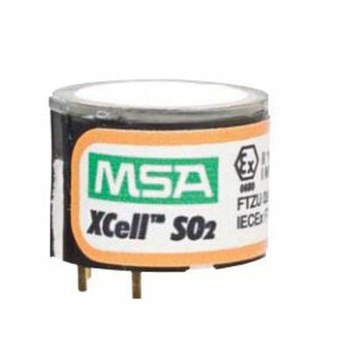 Imágen de MSA Kit de sensores (Imagen principal del producto)