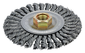 Imágen de Dynabrade Cepillo de rueda 78809 (Imagen principal del producto)