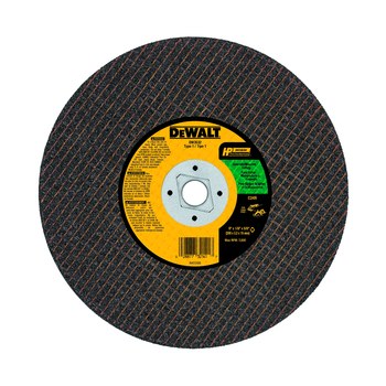 Imágen de DEWALT Rueda de corte 21417 (Imagen principal del producto)