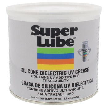 Imagen de Super Lube SUPER LUBE 91016/UV Grasa (Imagen principal del producto)