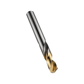 Imágen de Dormer 135° Corte de mano derecha Acero de alta velocidad A022 Taladro de longitud de mango 5967106 (Imagen principal del producto)
