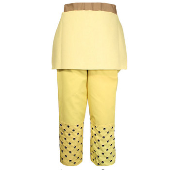 Imágen de National Safety Apparel Thermesesbest Sarga Kevlar Estilo de pantalones Chaparreras resistentes a cortes (Imagen principal del producto)