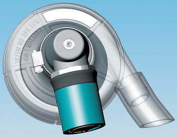 Dynabrade Lijadora de disco 50570