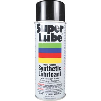 Super Lube Grasa - 11 oz Lata - 20029