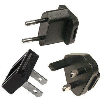 SCS Adaptador de corriente - SCS 770752