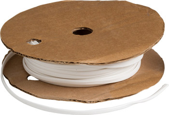 Imágen de Brady Bradymark Blanco PVC Transferencia térmica PVC-7-500 Tubería termocontraíble para impresora de transferencia térmica continua (Imagen principal del producto)