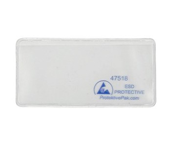 Imágen de Protektive Pak - 47518 Portadocumentos ESD/antiestático (Imagen principal del producto)