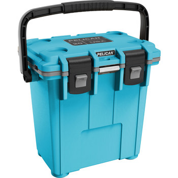 Pelican Nevera personal 82549407631 - tamaño 20 litros