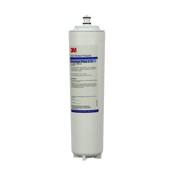3M ScaleGard Cartucho de filtro de repuesto de ósmosis inversa - CTG Para BEV150 - 07519