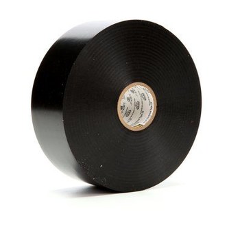 3M Scotch 22 Negro Cinta aislante - 1 1/2 pulg. x 36 yd - Grosor 10 mil - 10059