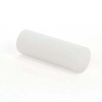 3M 3792 Q Adhesivo de fusión en caliente Transparente Cápsulas - Diá 1 pulg. - 3 pulg. - 83491