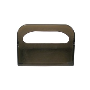 Imagen de Adenna HG-1S Health Gards Dos manguitos de fundas de asiento de 250 Humo Plástico Dispensador de cubiertas de asiento de inodoro (Imagen principal del producto)