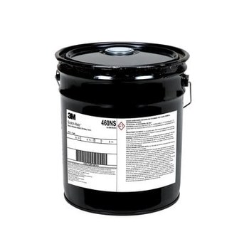 3M Scotch-Weld DP460NS Blanquecino Adhesivo epoxi - Base y acelerador (B/A) - 200 ml Cartucho - 43671