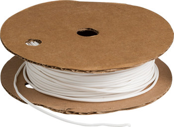 Imágen de Brady Bradymark Blanco PVC Transferencia térmica PVC-12 Tubería termocontraíble para impresora de transferencia térmica continua (Imagen principal del producto)