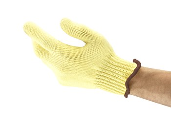 Ansell Neptune Kevlar® 70-225 Amarillo 10 Kevlar Guante resistente a cortes - 076490-04442