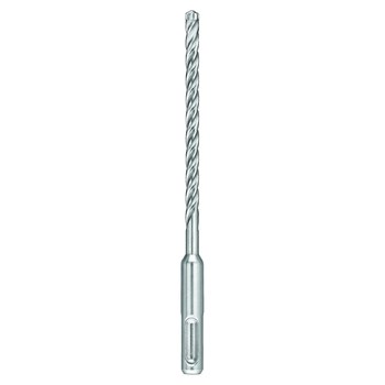 Imágen de Broca para mampostería High Impact Carbide SDS Plus DW5506B25 de Carburo 12 pulg. por de DEWALT (Imagen principal del producto)