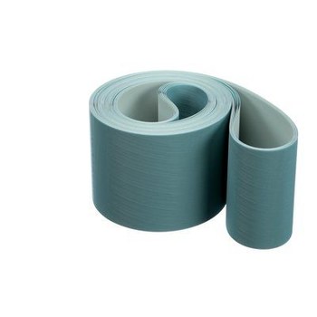 3M Trizact Banda de lija 54624 - 6 pulg. x 168 pulg. - Óxido de aluminio - A10 - Ultrafino