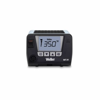 Weller WT 1M Kit de microsoldadura de 1 canal - 38070