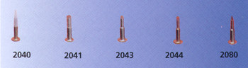 Imágen de Excelta Roto-PIC - 2000DA Kit de punta (Imagen principal del producto)