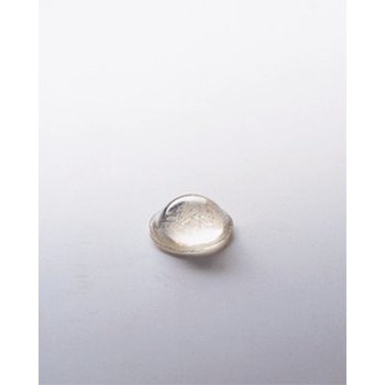 3M Bumpon SJ6506 Transparente Parachoques/espaciador - 0.375 pulg. Anchura - 0.15 pulg. Altura - 45774