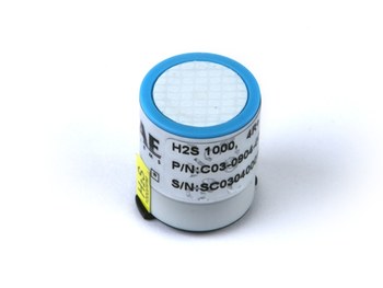 Imágen de RAE Systems Sensor de reemplazo (Imagen principal del producto)