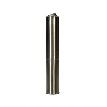 3M CT102 Sumidero - 6446201 - Acero inoxidable - 03926