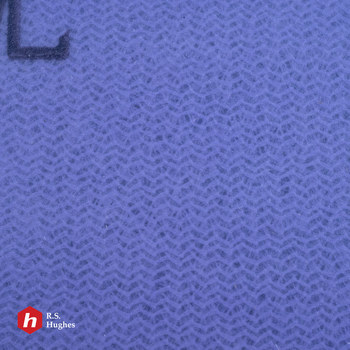 3M Hookit Recubierto Óxido de aluminio Morada Disco de velcro - Óxido de aluminio - 5 pulg. - P800 - Súper fino - 55722