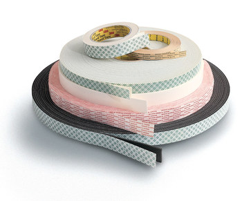 Imagen de 3M Venture Tape 512 Cinta selladora 96183 (Imagen principal del producto)