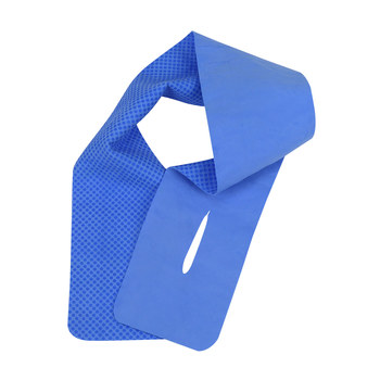 PIP EZ-Cool 393-650 Azul Universal PVA Estola refrescante - 616314-22207