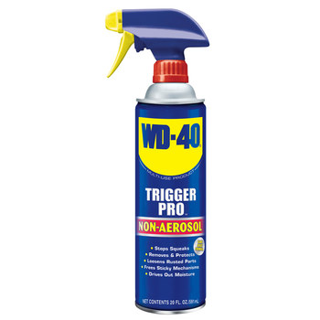 Imagen de WD-40 Trigger Pro 49010 Lubricante (Imagen principal del producto)