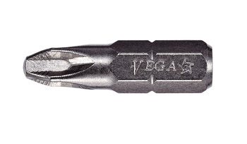 Imágen de Broca impulsora Insertar 125PSD12 de Acero S2 Modificado 1 pulg. por de Vega Tools (Imagen principal del producto)