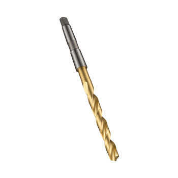 Imágen de Dormer A530 118° Corte de mano derecha Acero de alta velocidad Taladro de vástago cónico 5970266 (Imagen principal del producto)