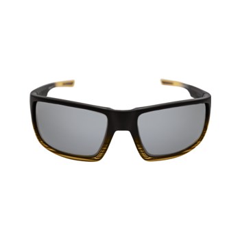 Global Glove Pez sierra Lentes de seguridad lente Espejo plateado antivaho - Marco completo - 816368-02758