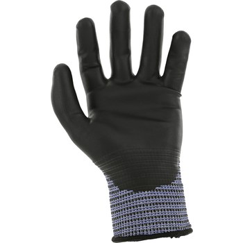 Mechanix Wear SpeedKnit S2EC33 Celeste Mediano HPPE/Acero al tungsteno HPPE/Acero al tungsteno Guantes de trabajo - 781513-65421