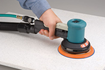 Dynabrade DynaLocke Lijadora de doble acción 58436