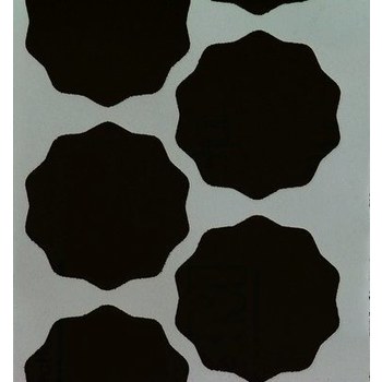 3M Wetordry Finesse-It 82247 Rollo de discos PSA - 1 3/8 pulg. - 2000 - Ultrafino - Carburo de silicio