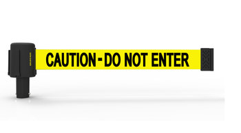 Imagen de Banner Stakes PL4075 PLUS Amarillo Banner (Imagen principal del producto)