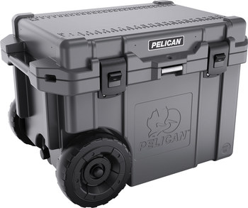 Pelican Nevera personal 82549407075 - tamaño 45 cuartos