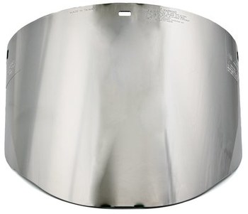 3M WP69CAL Policarbonato Ventana de uso general - Ancho 14.5 in - Altura 9 in - 078371-82509