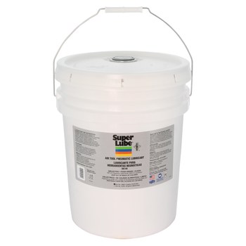 Super Lube Petróleo - 5 gal Cubeta - 12050