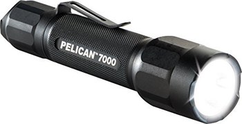 Imagen de Pelican 7000 Negro Lámpara de luz (Imagen principal del producto)