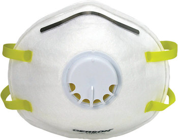 Imágen de Gerson Respirador desechable (Imagen principal del producto)