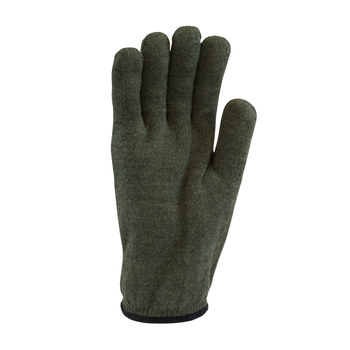 PIP Kut Gard 43-850 Verde oscuro Grande Kevlar/Preox Guante de alta resistencia térmica - 616314-55942