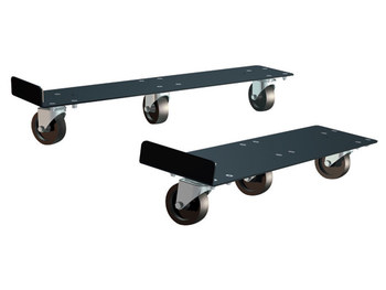 Justrite Juego de ruedas 22638 - 16408
