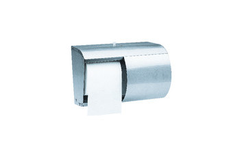 Imagen de Kimberly-Clark 09606 Metalizado Dispensador de papel higiénico (Imagen principal del producto)