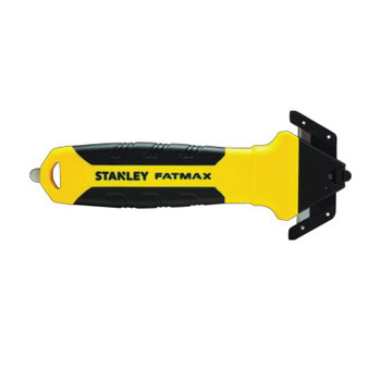 Imágen de Cuchilla reemplazable de doble cara para cortar por tirón FATMAX FMHT10372 de 6 4/5 pulg. por de Stanley (Imagen principal del producto)