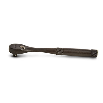 Proto J4749XL Carraca de cabeza de pera - 6-11/16 pulg.